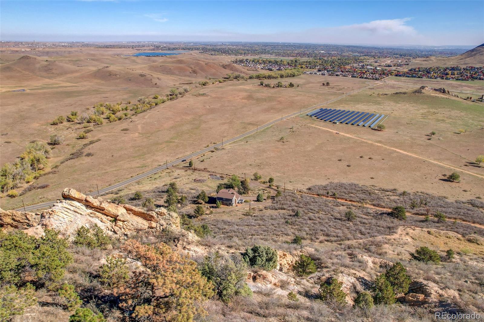 MLS Image #31 for 21208 w 56th avenue,golden, Colorado