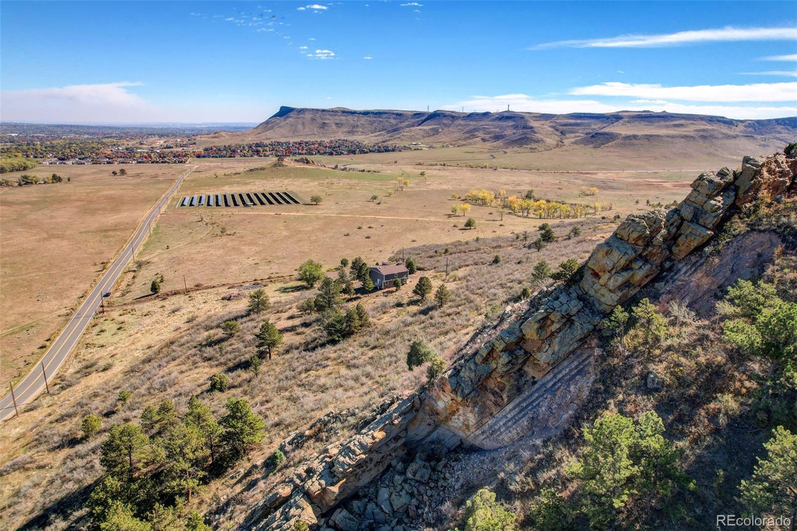 MLS Image #32 for 21208 w 56th avenue,golden, Colorado