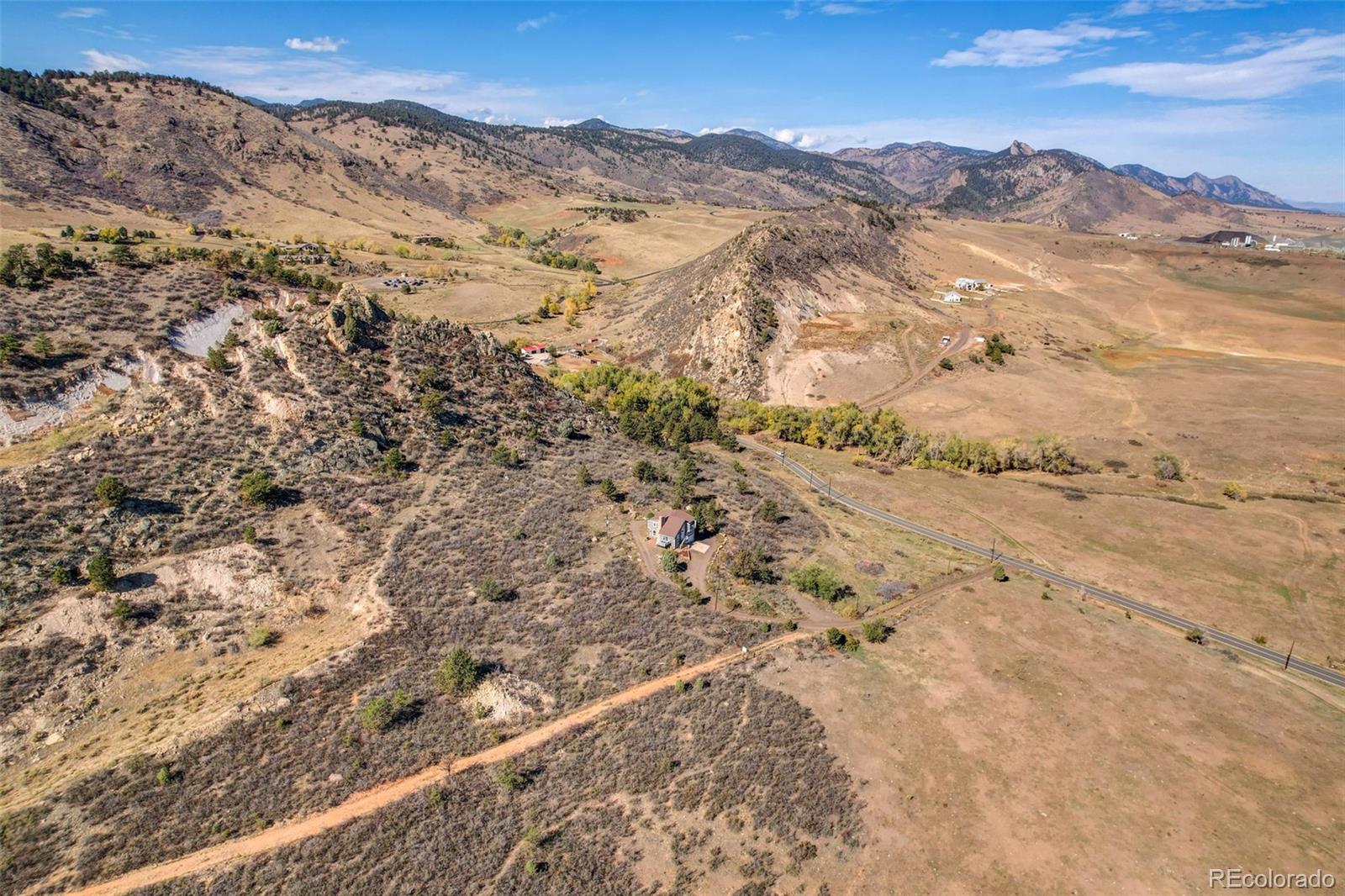 MLS Image #33 for 21208 w 56th avenue,golden, Colorado