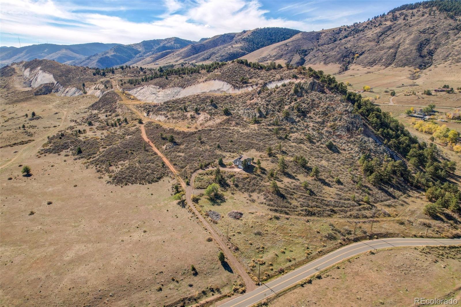 MLS Image #35 for 21208 w 56th avenue,golden, Colorado