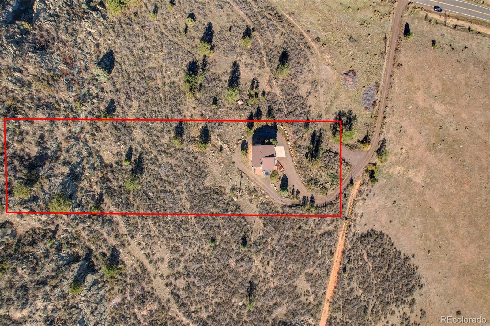 MLS Image #36 for 21208 w 56th avenue,golden, Colorado