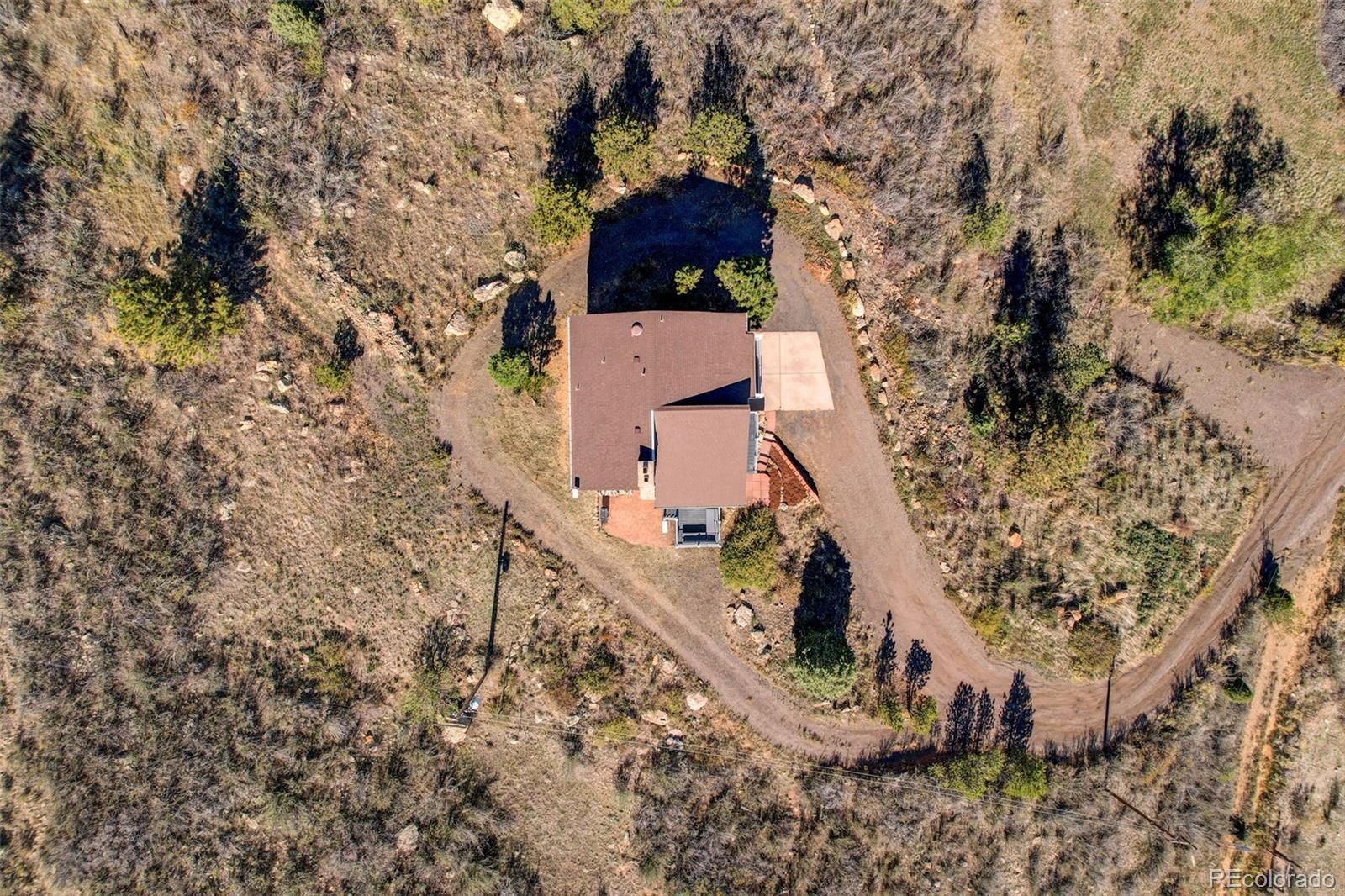 MLS Image #37 for 21208 w 56th avenue,golden, Colorado