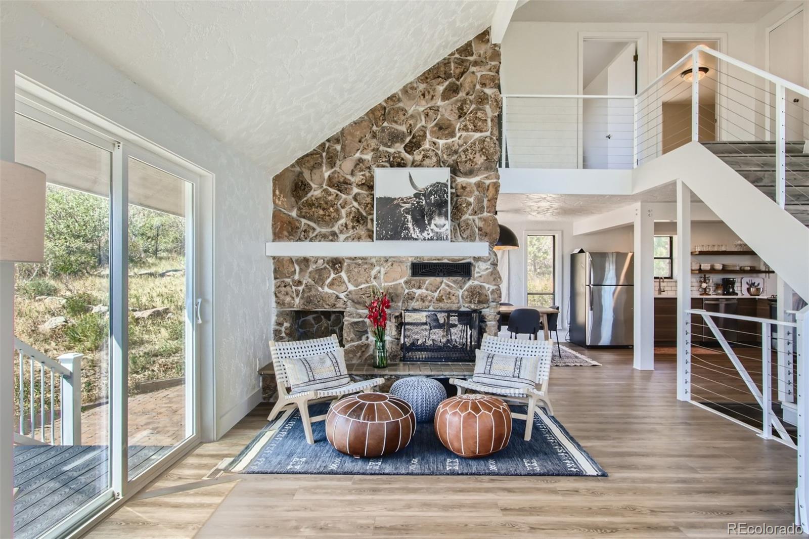 MLS Image #4 for 21208 w 56th avenue,golden, Colorado