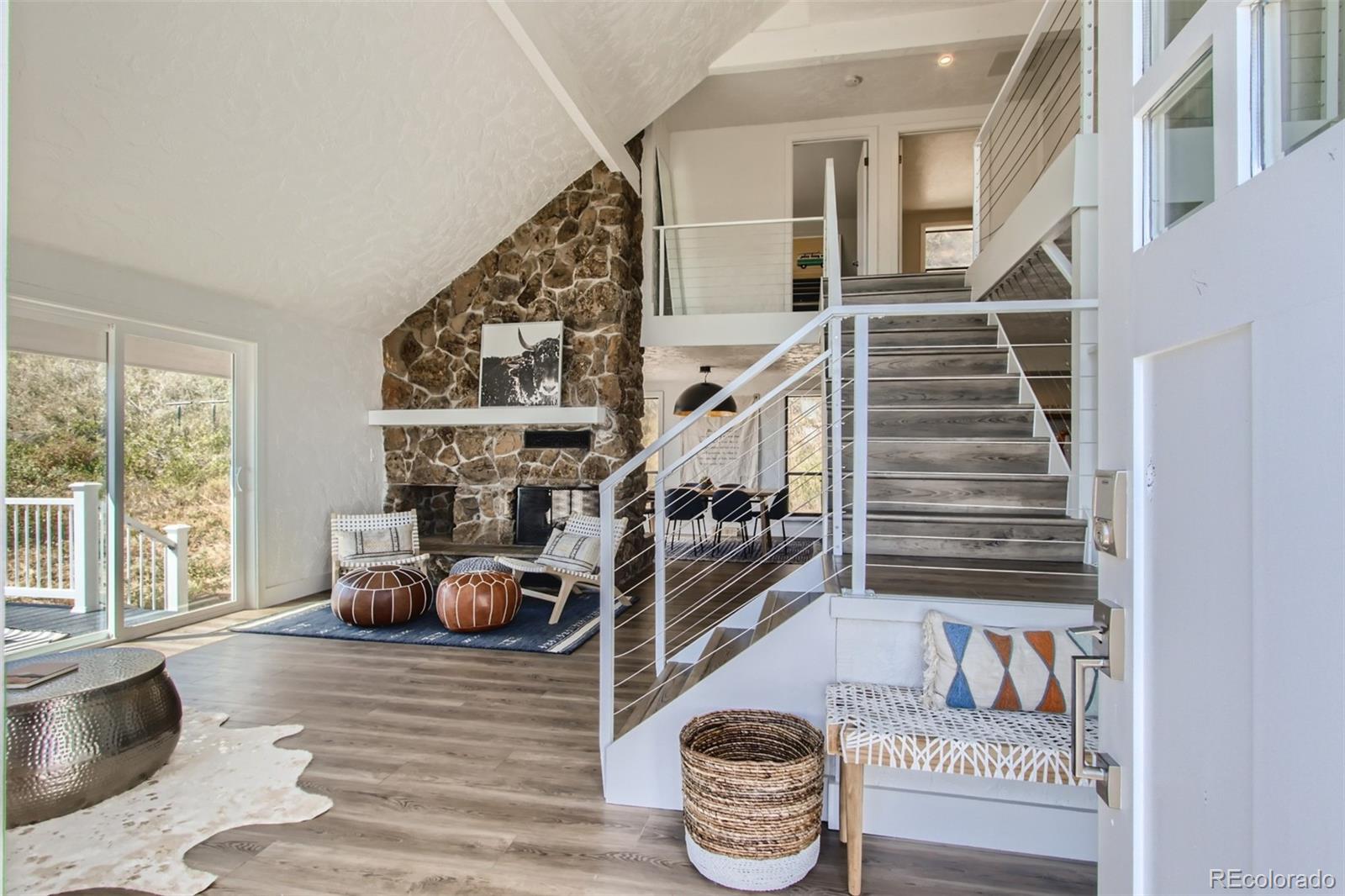 MLS Image #5 for 21208 w 56th avenue,golden, Colorado