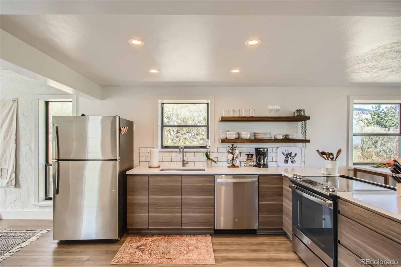 MLS Image #6 for 21208 w 56th avenue,golden, Colorado