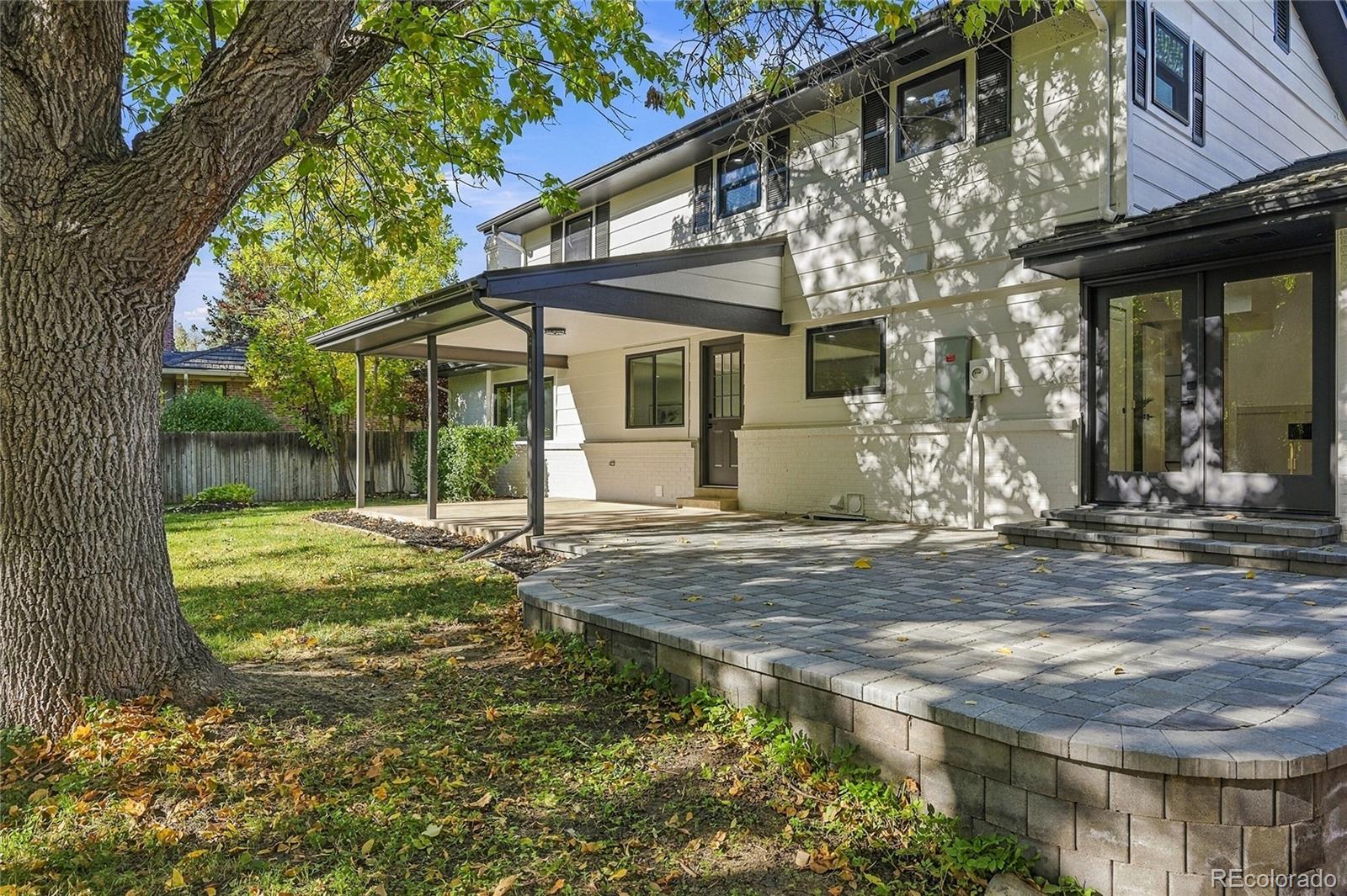 MLS Image #24 for 3966 s magnolia way,denver, Colorado