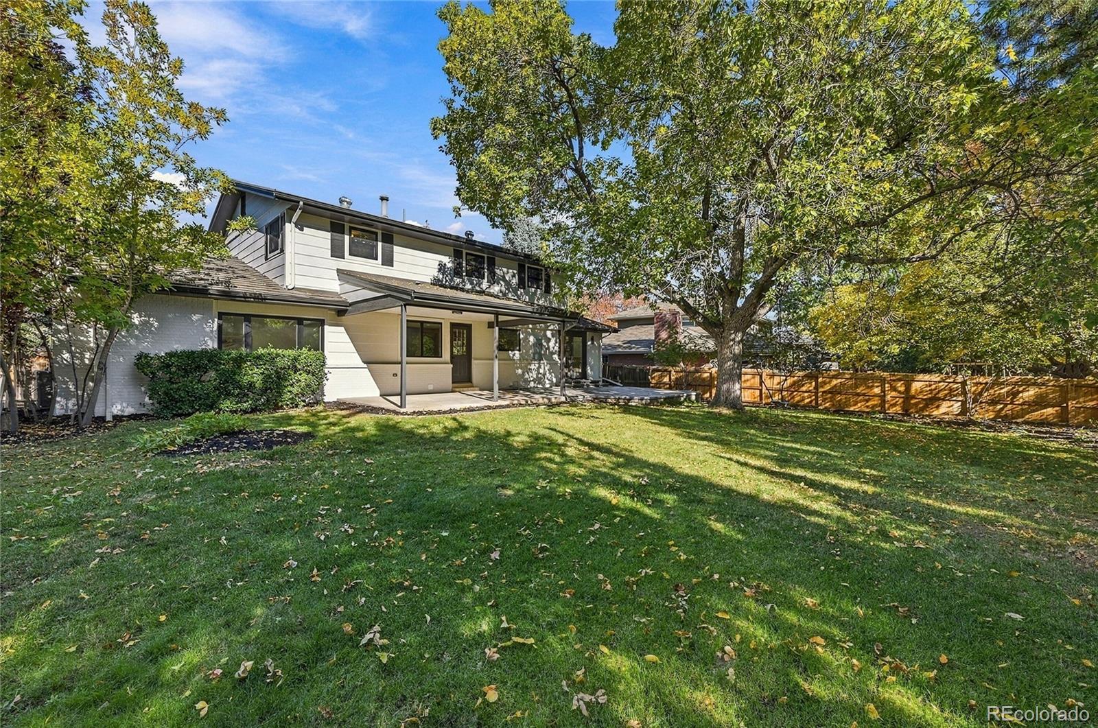MLS Image #25 for 3966 s magnolia way,denver, Colorado