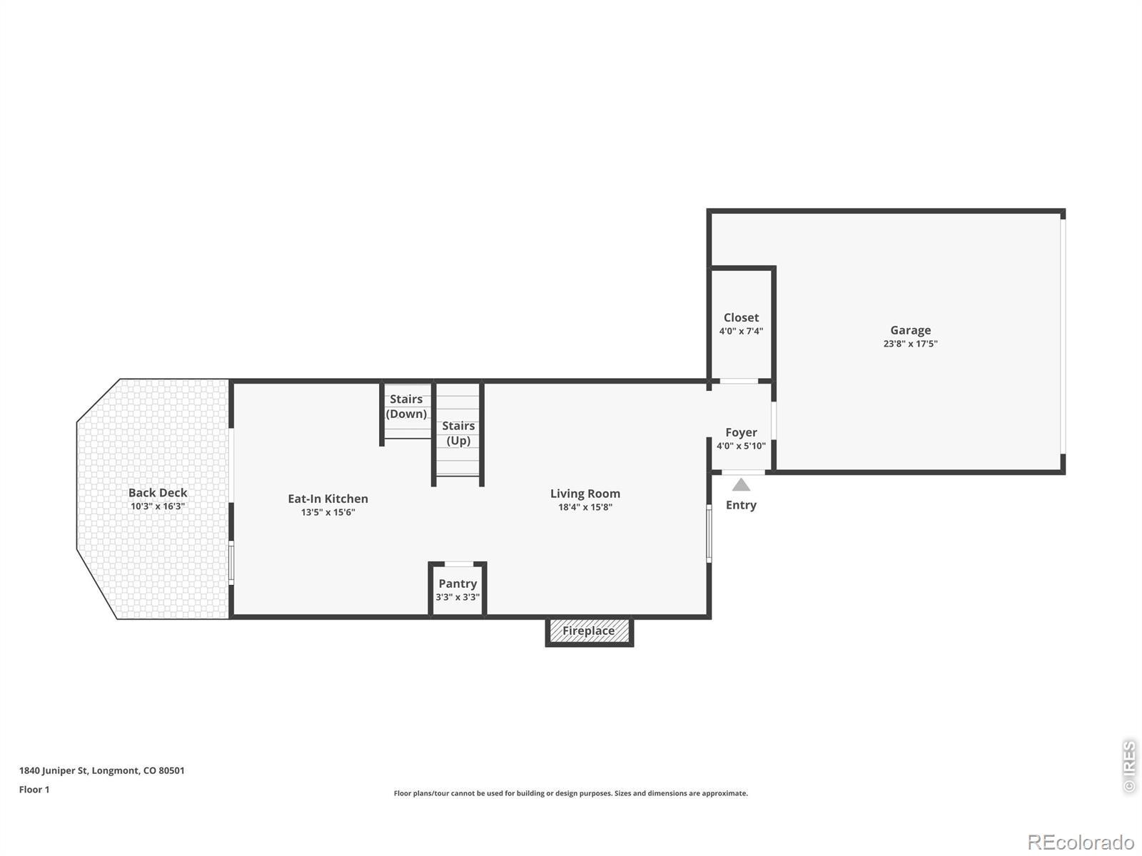 MLS Image #24 for 1840  juniper street,longmont, Colorado