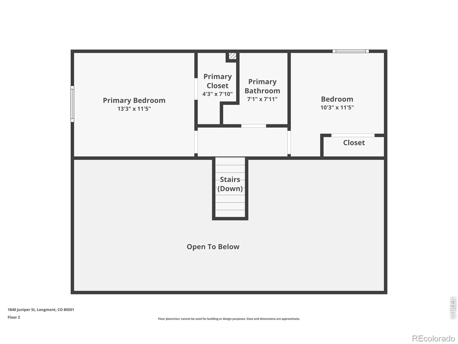 MLS Image #25 for 1840  juniper street,longmont, Colorado