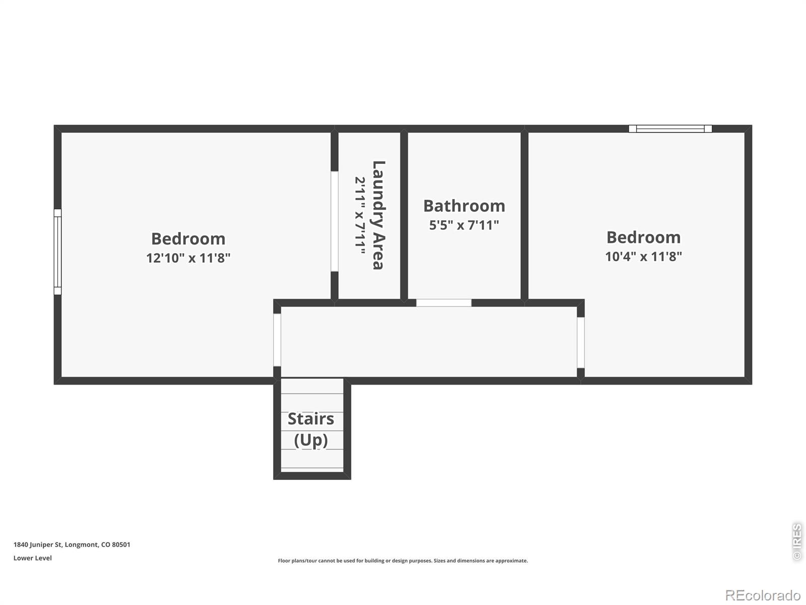MLS Image #26 for 1840  juniper street,longmont, Colorado