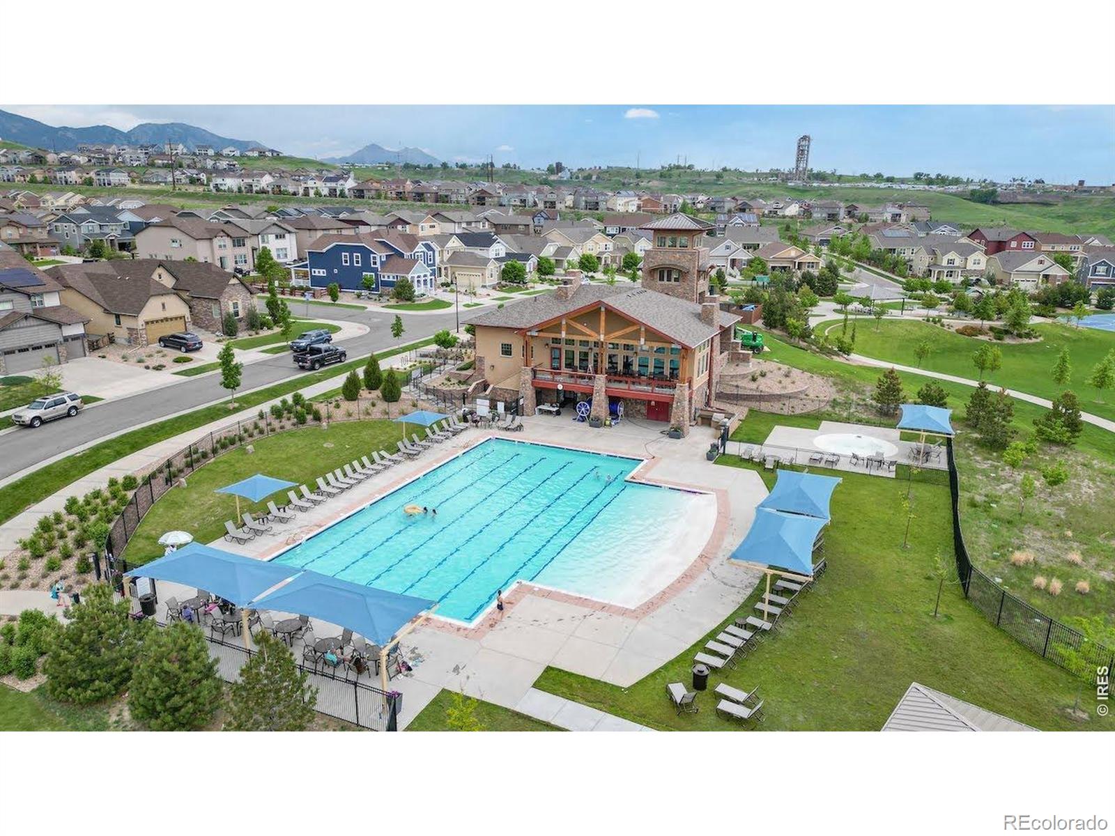 MLS Image #40 for 16535 w 85th lane,arvada, Colorado