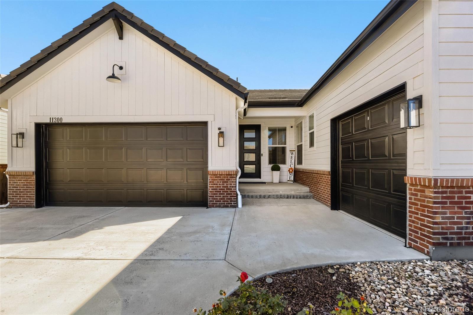 MLS Image #2 for 11300  mission walk street,parker, Colorado