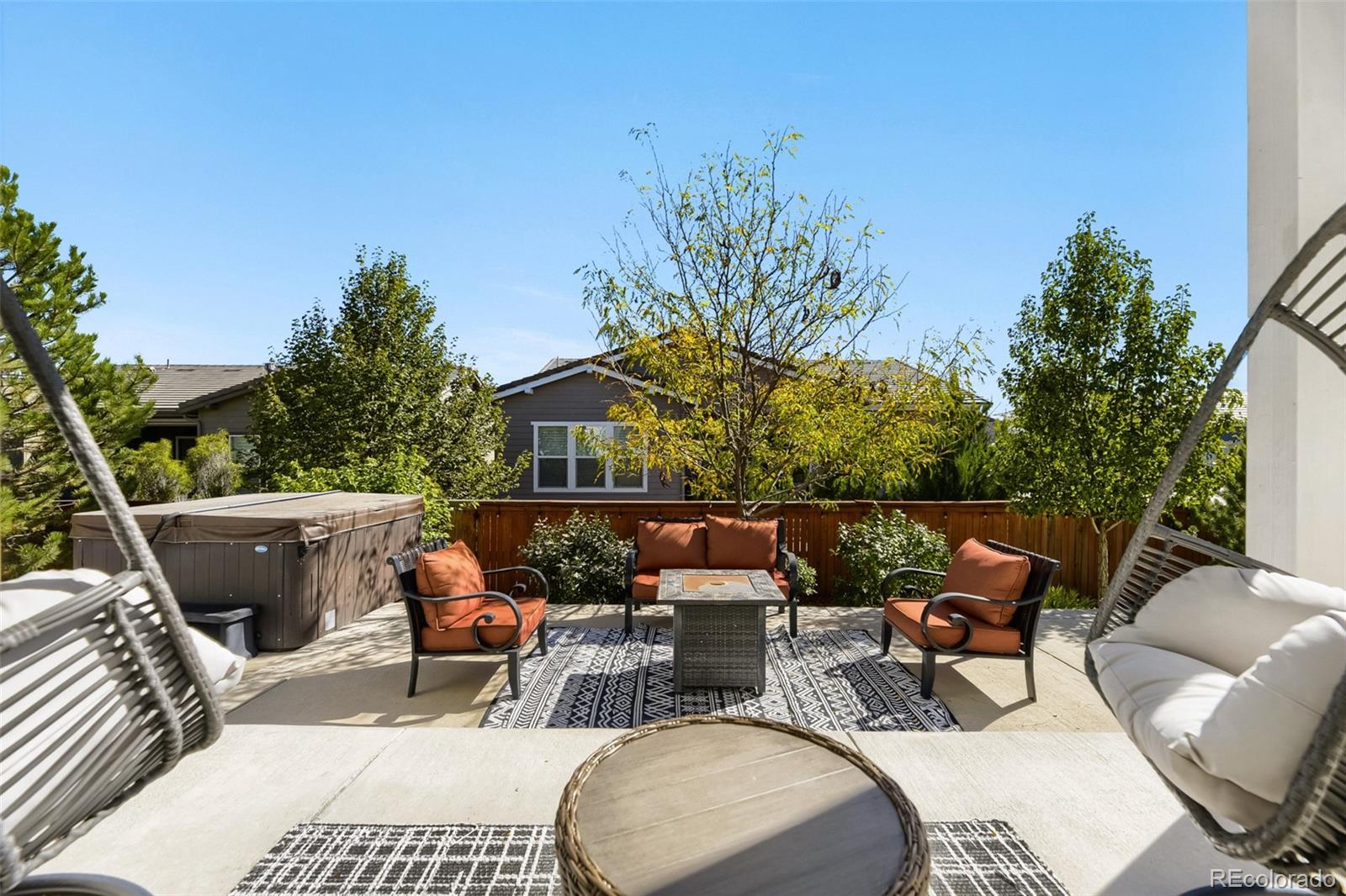 MLS Image #24 for 11300  mission walk street,parker, Colorado