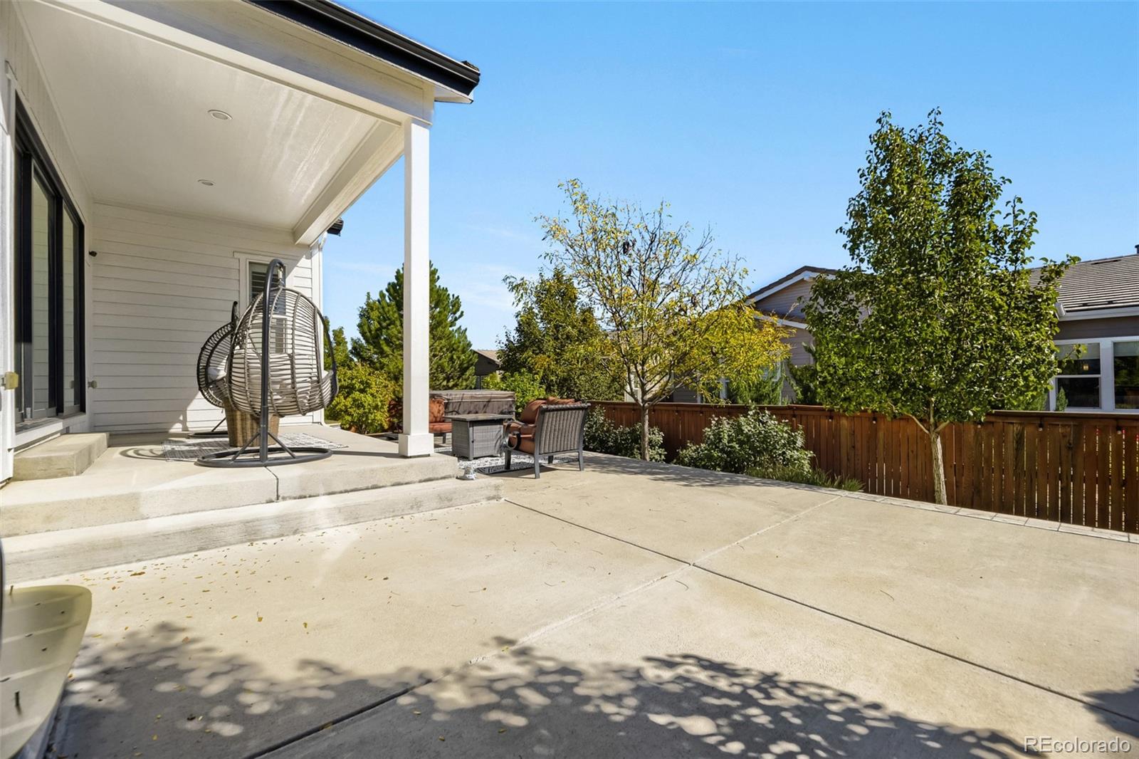 MLS Image #25 for 11300  mission walk street,parker, Colorado