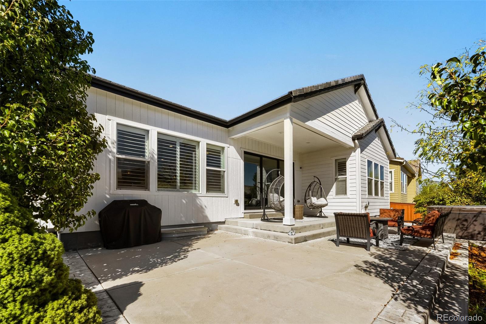 MLS Image #27 for 11300  mission walk street,parker, Colorado