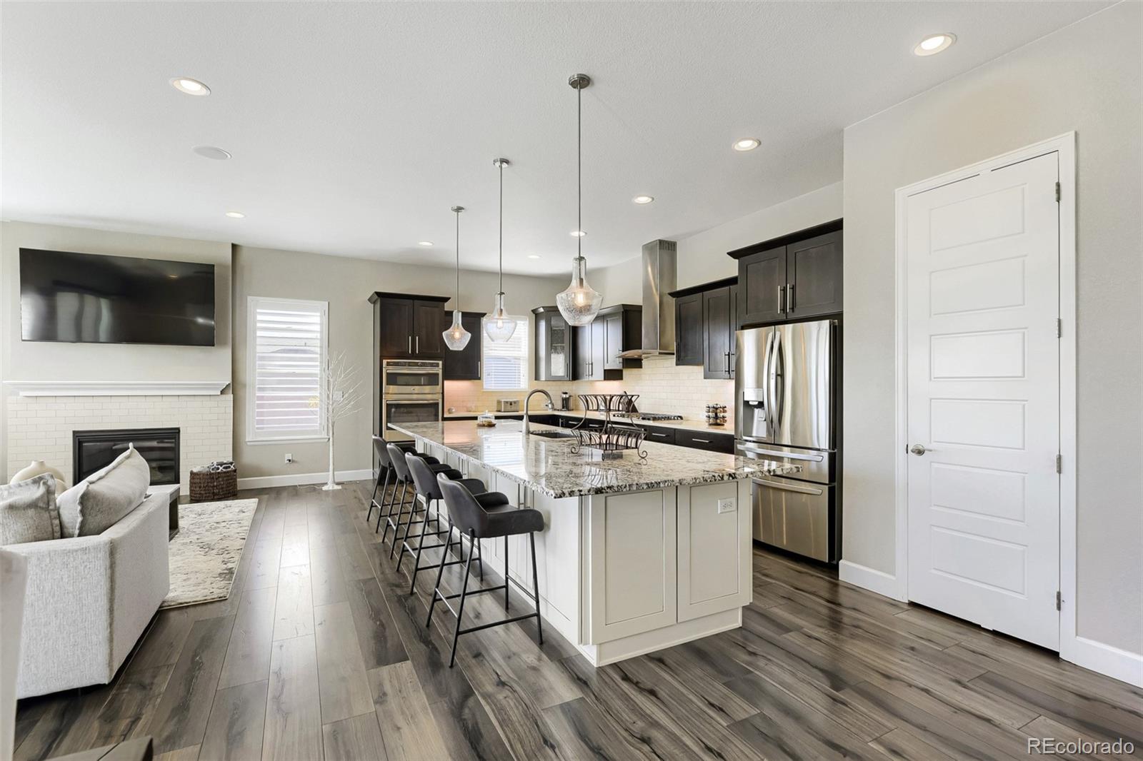 MLS Image #6 for 11300  mission walk street,parker, Colorado