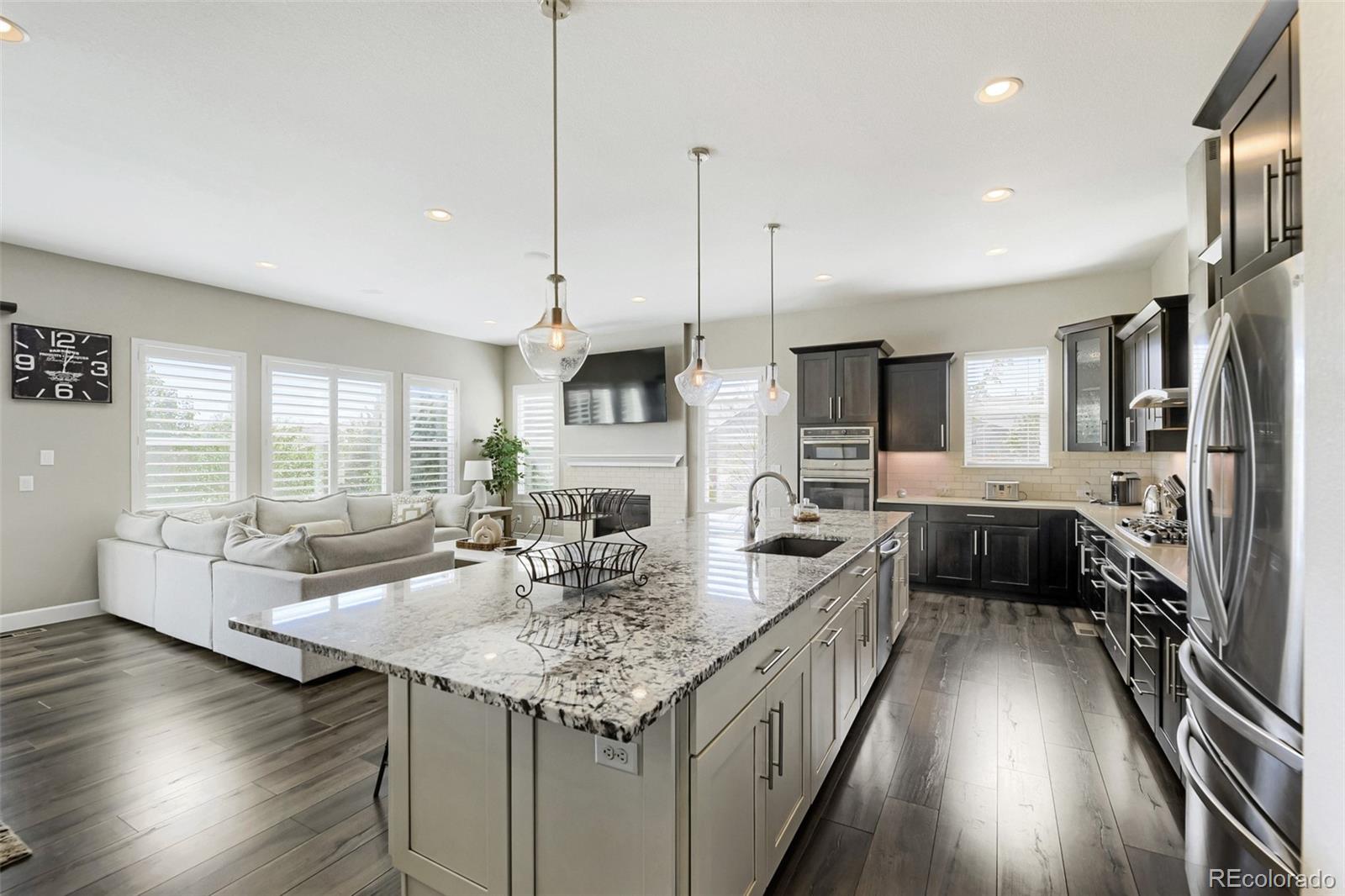MLS Image #7 for 11300  mission walk street,parker, Colorado