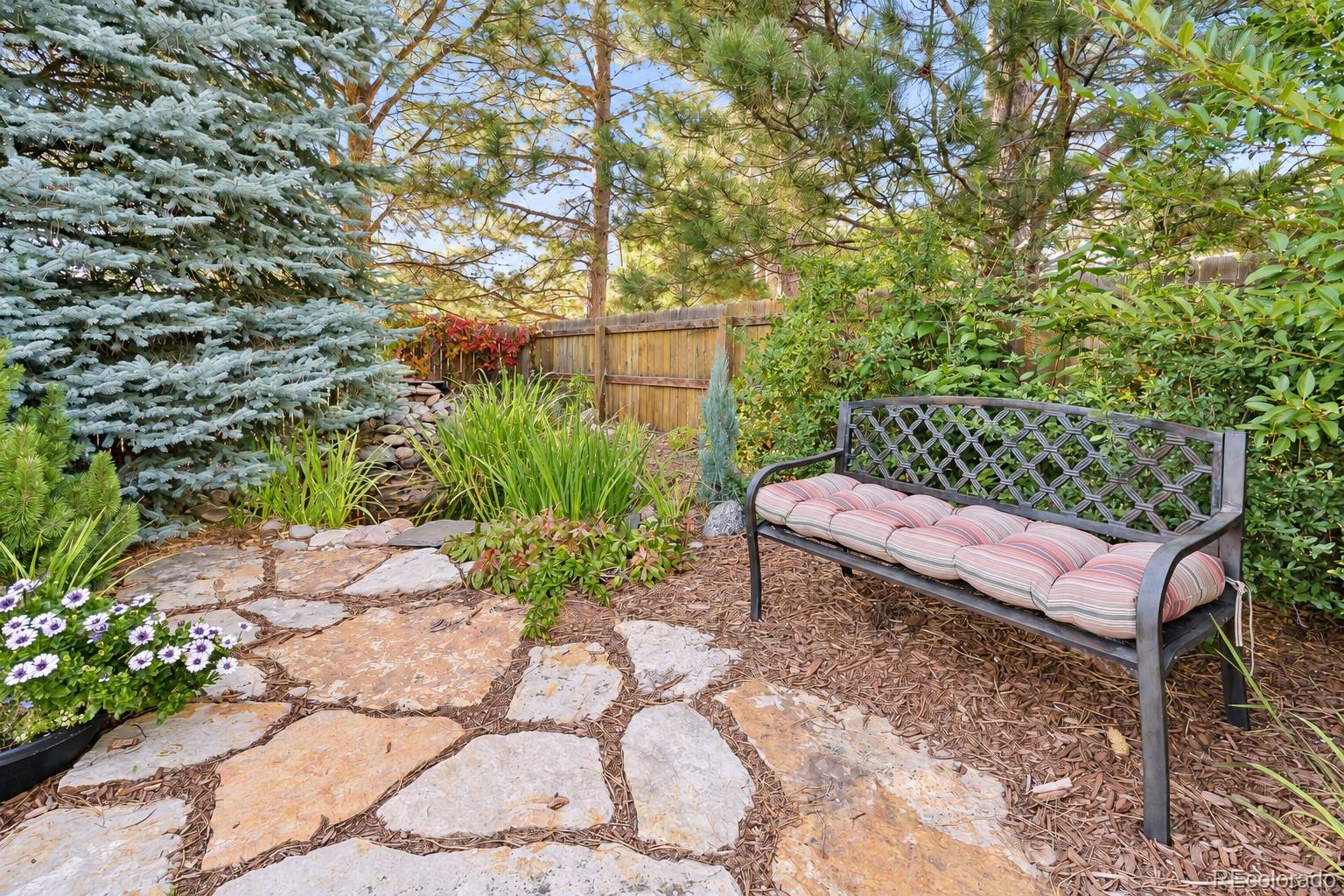 MLS Image #13 for 8450  candleflower circle,colorado springs, Colorado