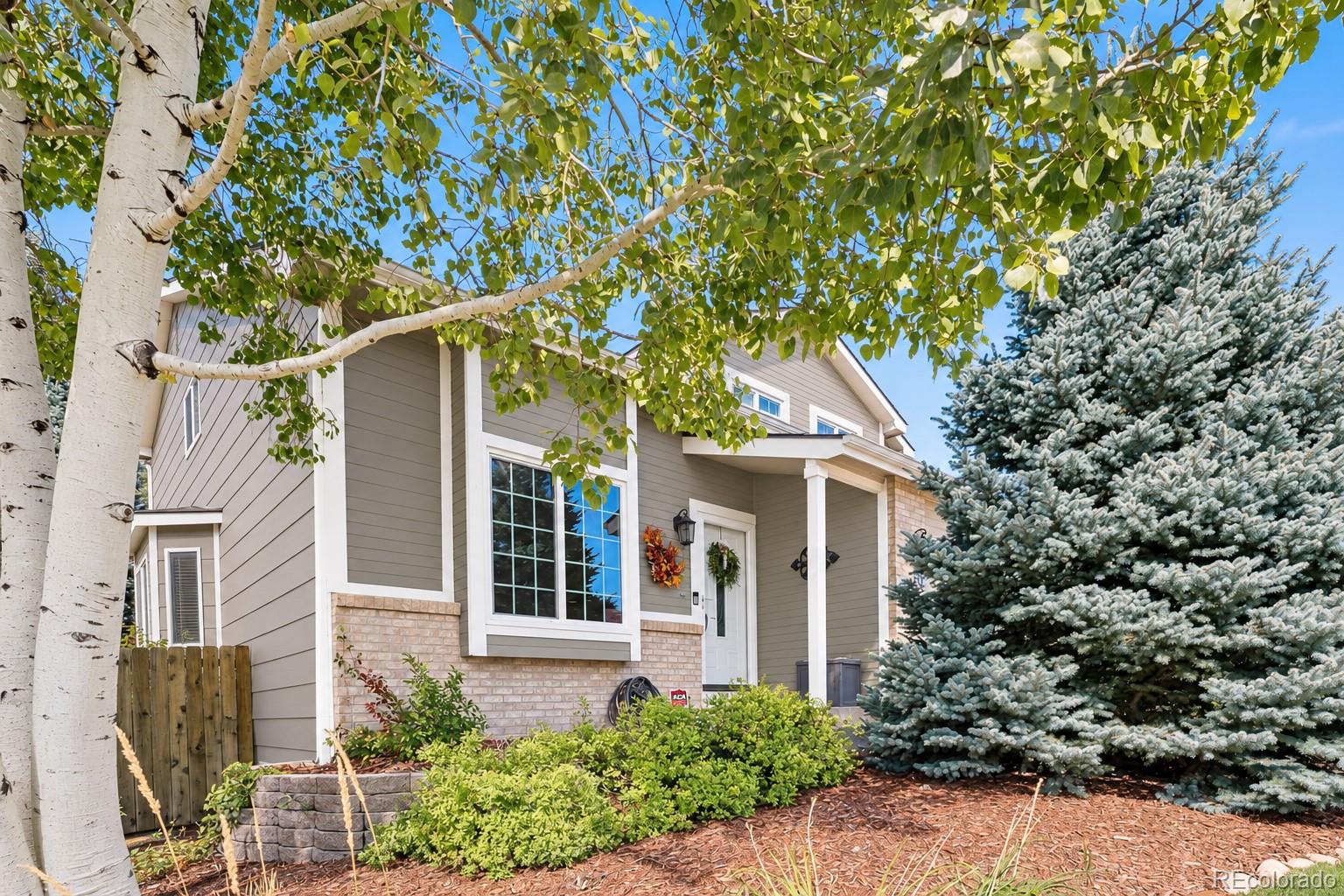 MLS Image #16 for 8450  candleflower circle,colorado springs, Colorado