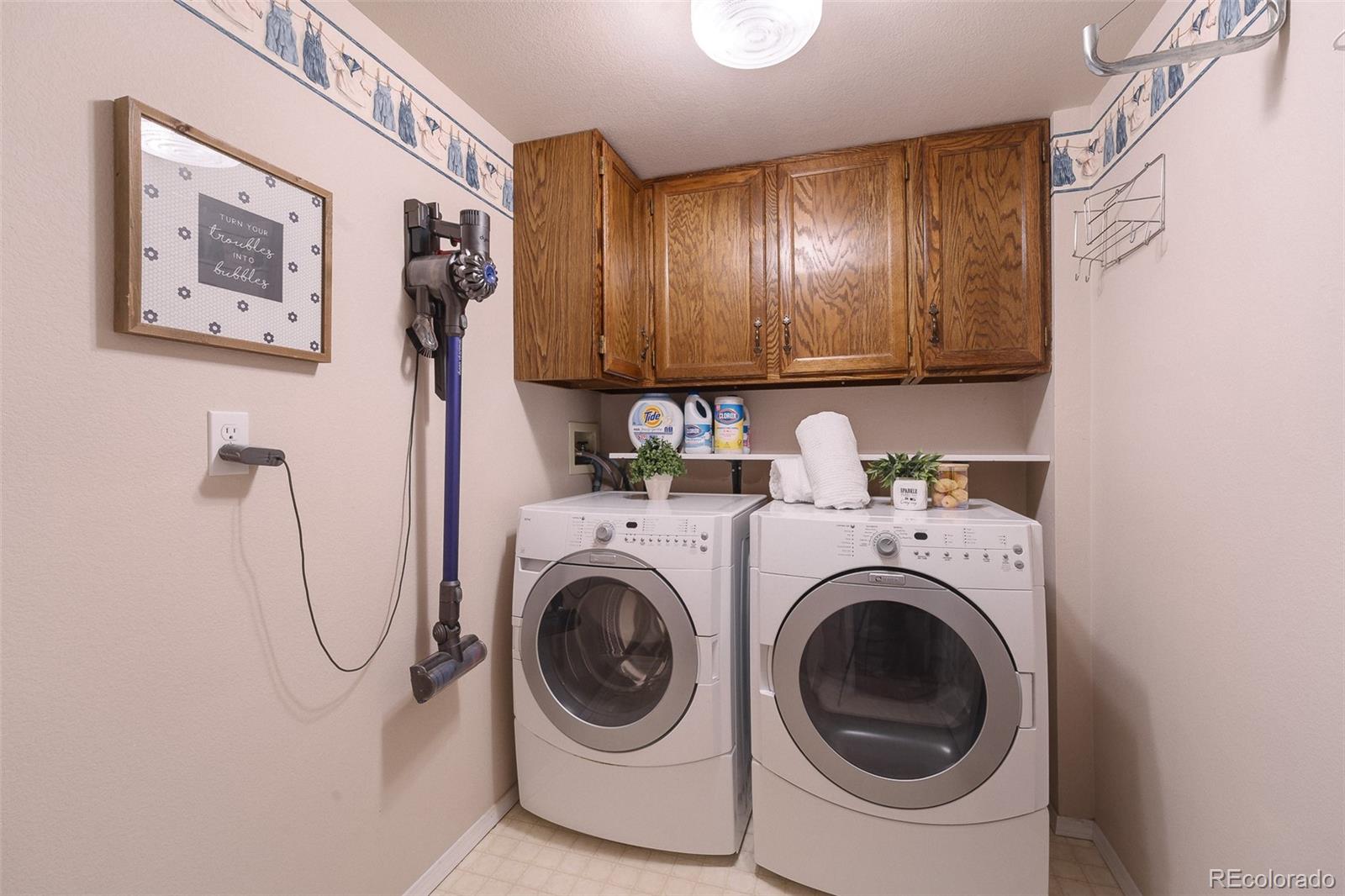 MLS Image #21 for 8450  candleflower circle,colorado springs, Colorado