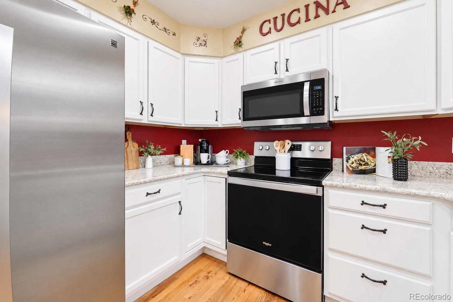 MLS Image #22 for 8450  candleflower circle,colorado springs, Colorado