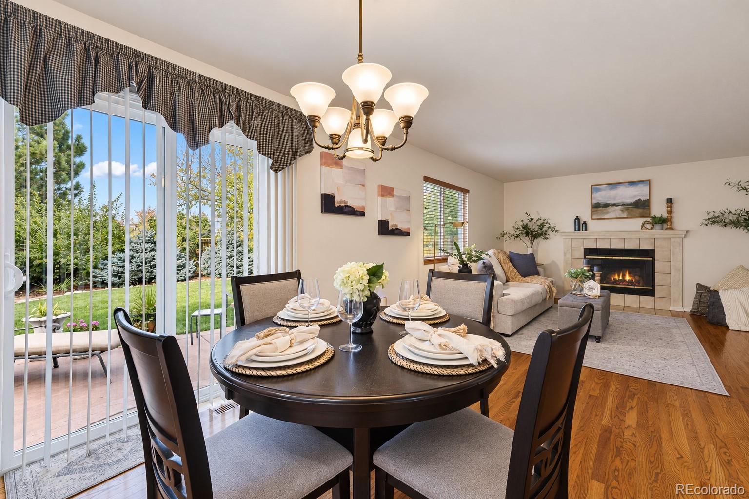 MLS Image #23 for 8450  candleflower circle,colorado springs, Colorado