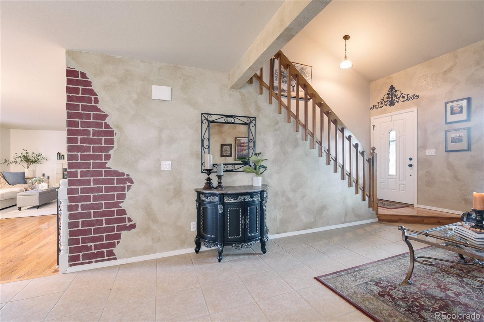 MLS Image #27 for 8450  candleflower circle,colorado springs, Colorado