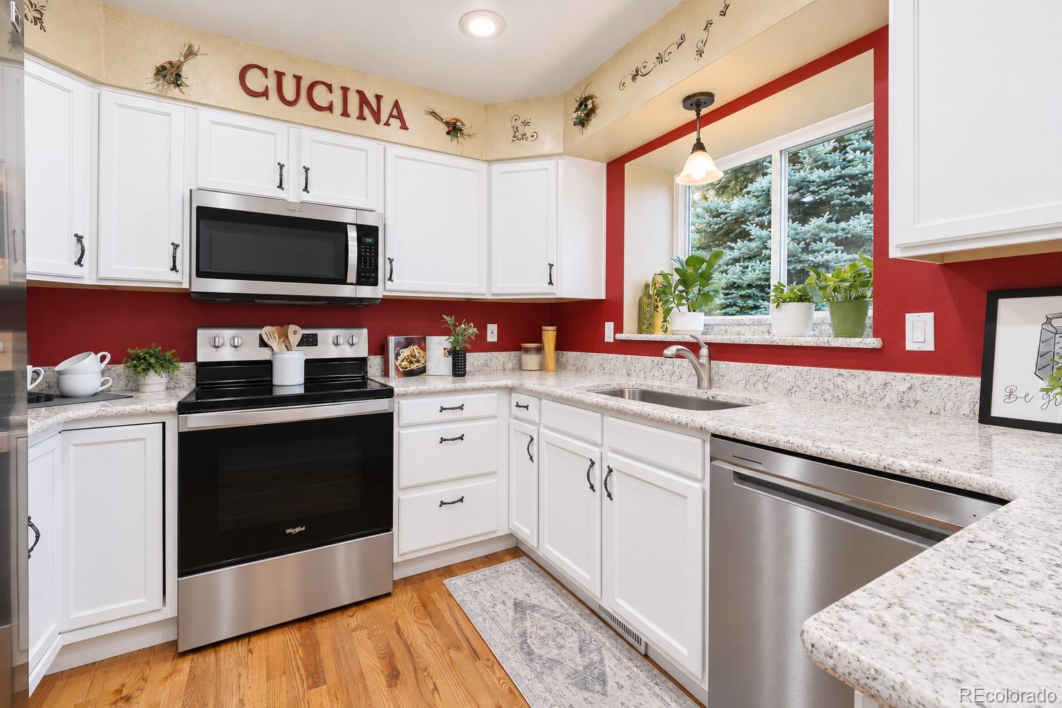 MLS Image #3 for 8450  candleflower circle,colorado springs, Colorado