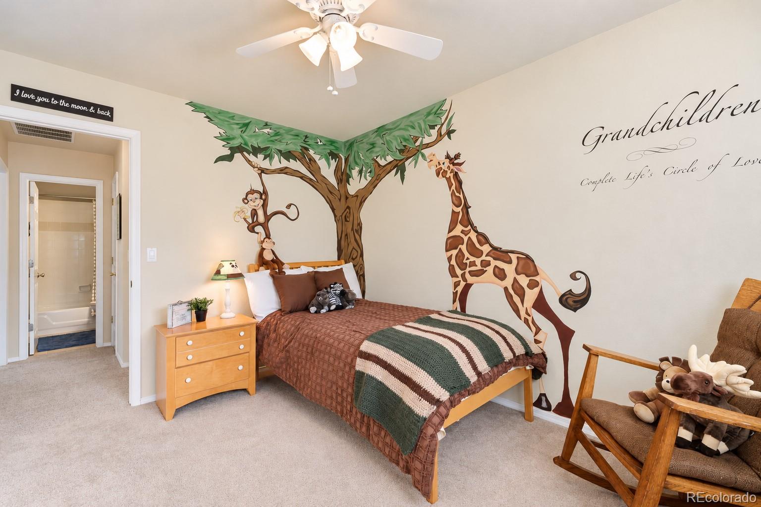 MLS Image #32 for 8450  candleflower circle,colorado springs, Colorado