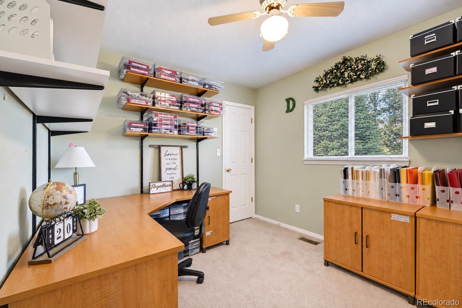 MLS Image #33 for 8450  candleflower circle,colorado springs, Colorado