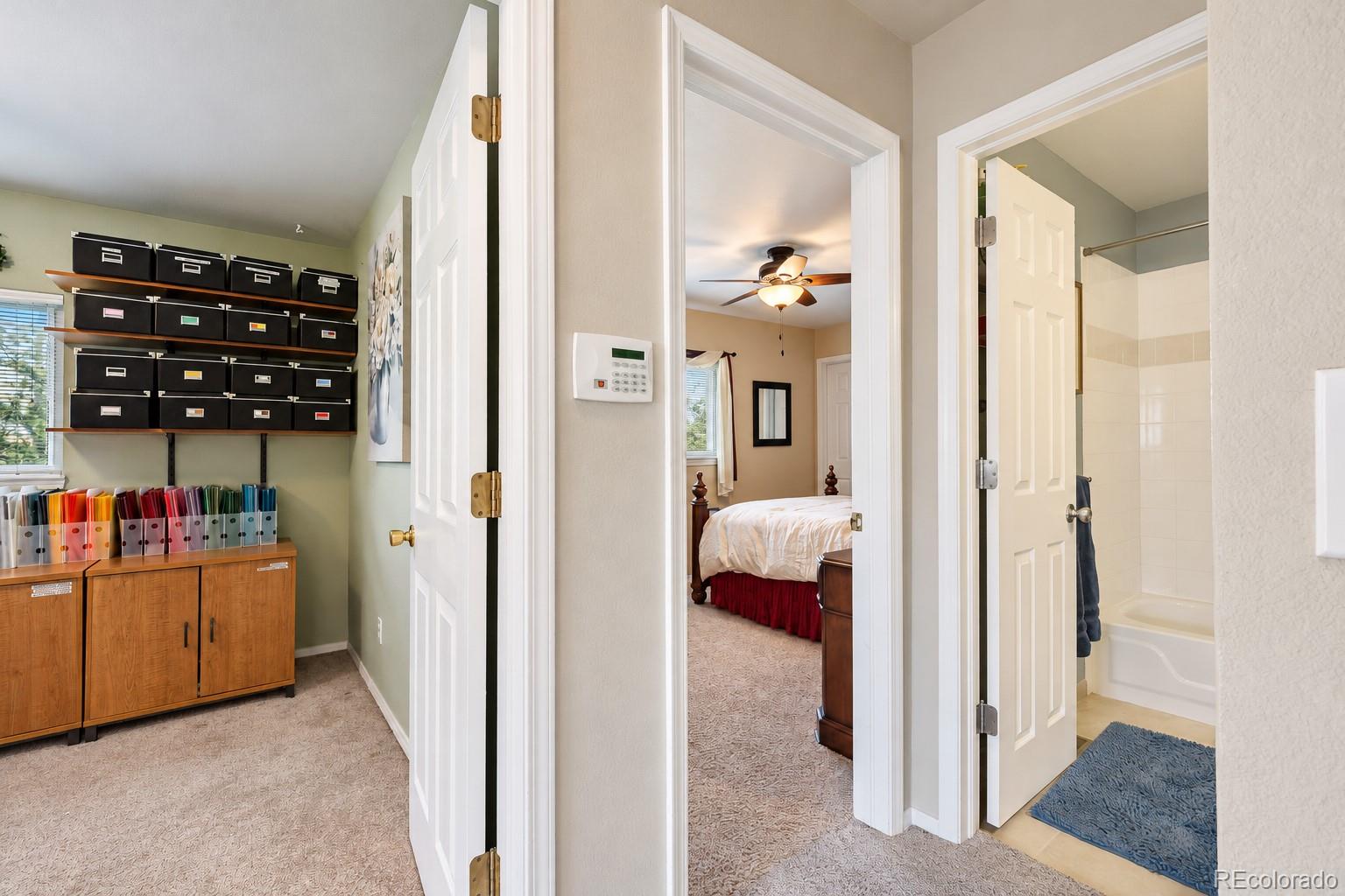 MLS Image #34 for 8450  candleflower circle,colorado springs, Colorado
