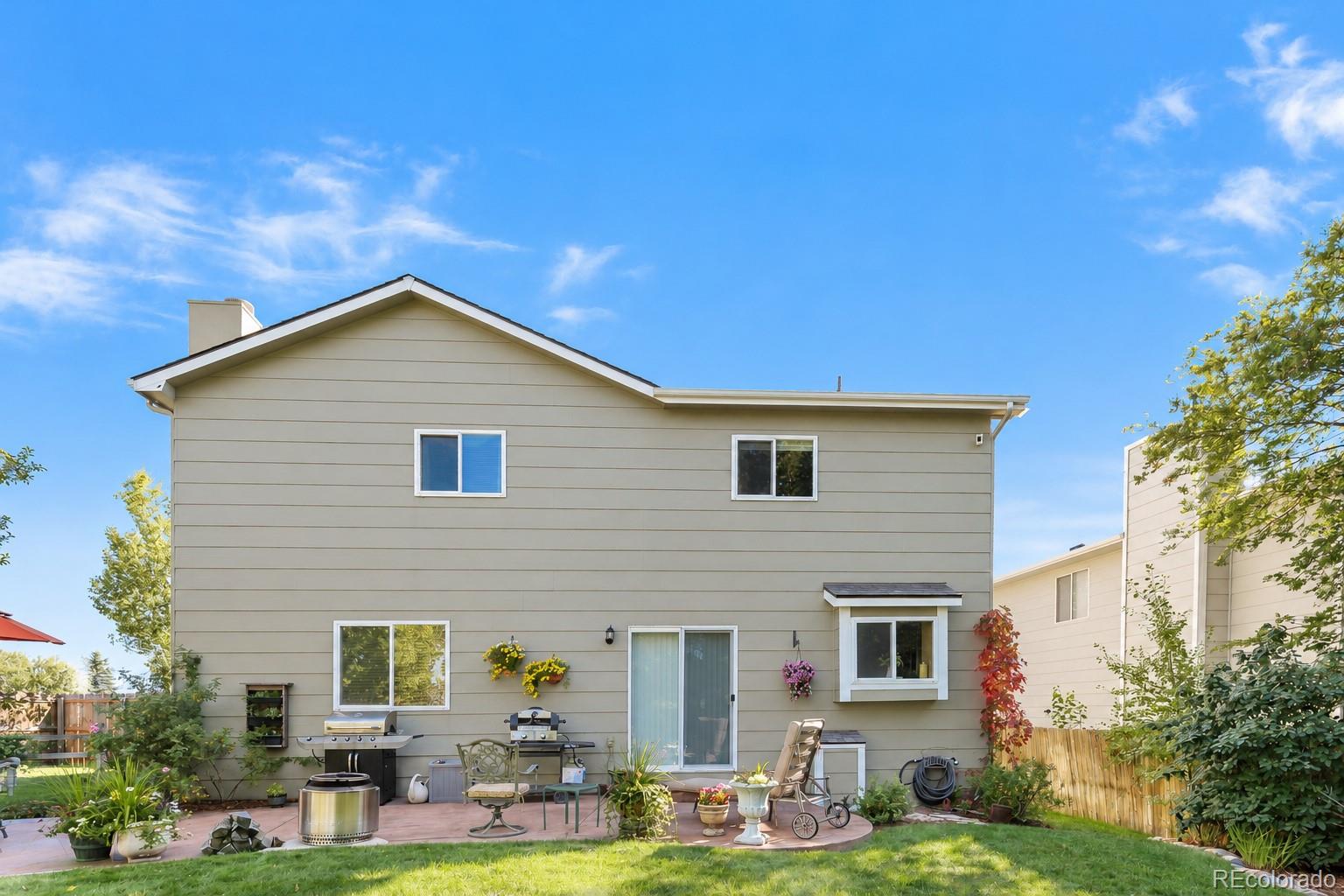 MLS Image #38 for 8450  candleflower circle,colorado springs, Colorado