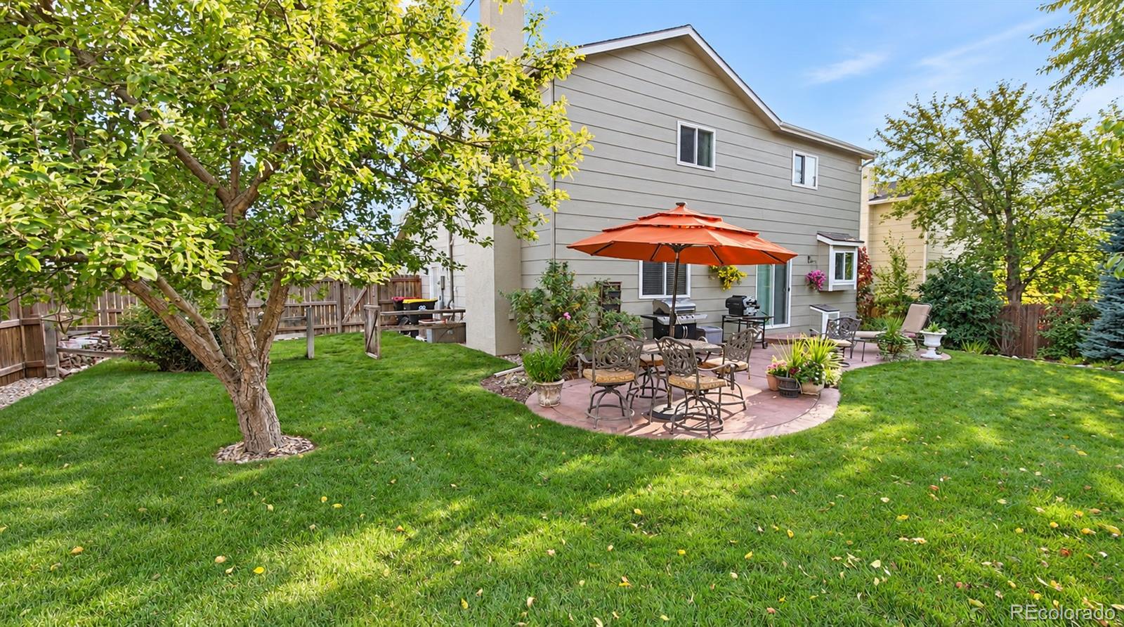 MLS Image #39 for 8450  candleflower circle,colorado springs, Colorado