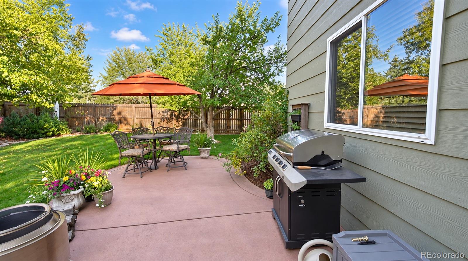 MLS Image #40 for 8450  candleflower circle,colorado springs, Colorado