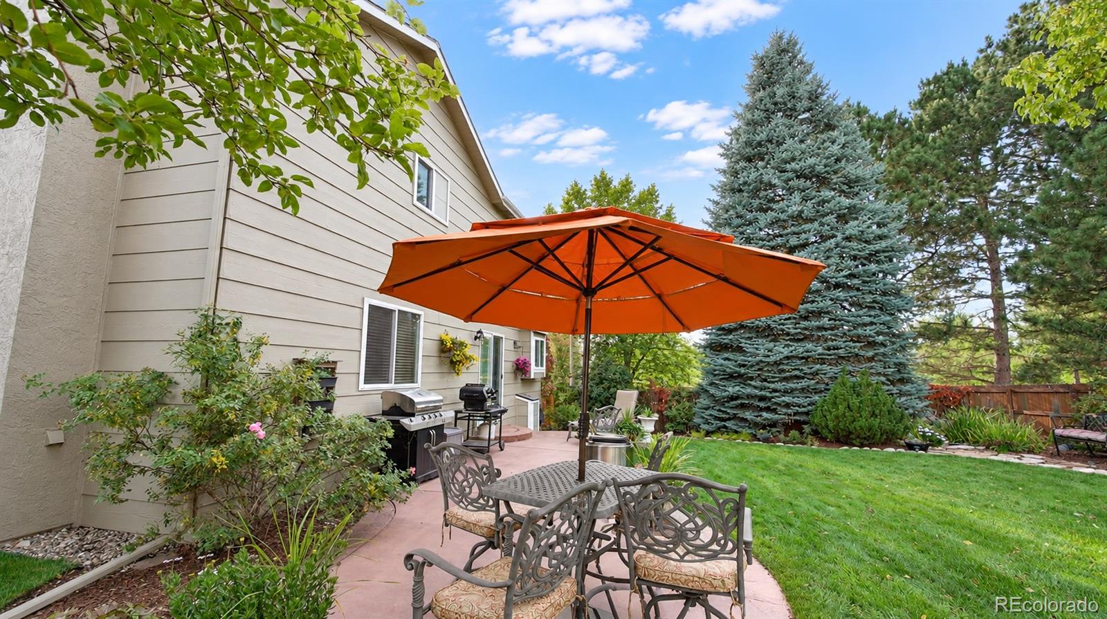 MLS Image #42 for 8450  candleflower circle,colorado springs, Colorado