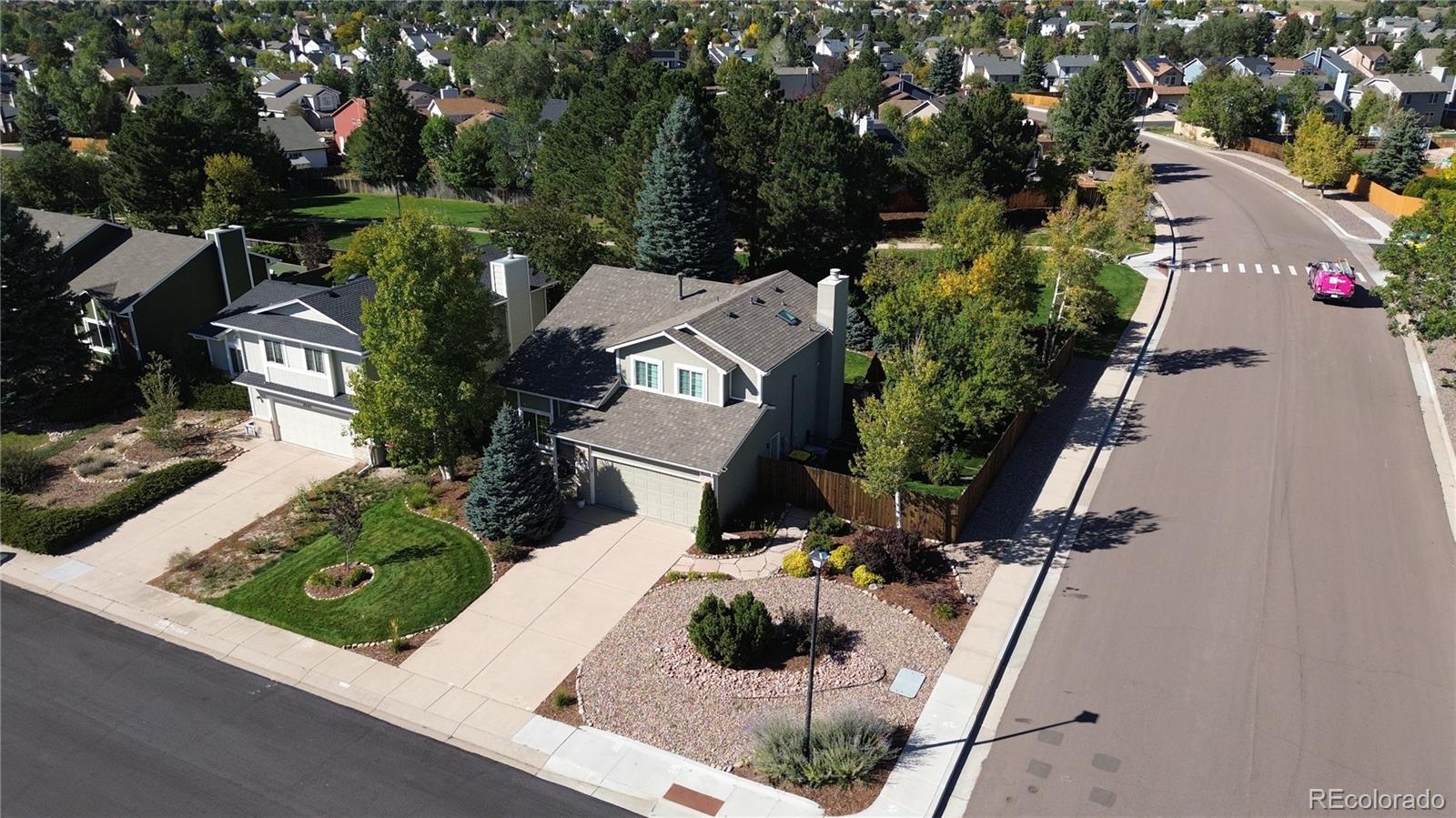 MLS Image #44 for 8450  candleflower circle,colorado springs, Colorado