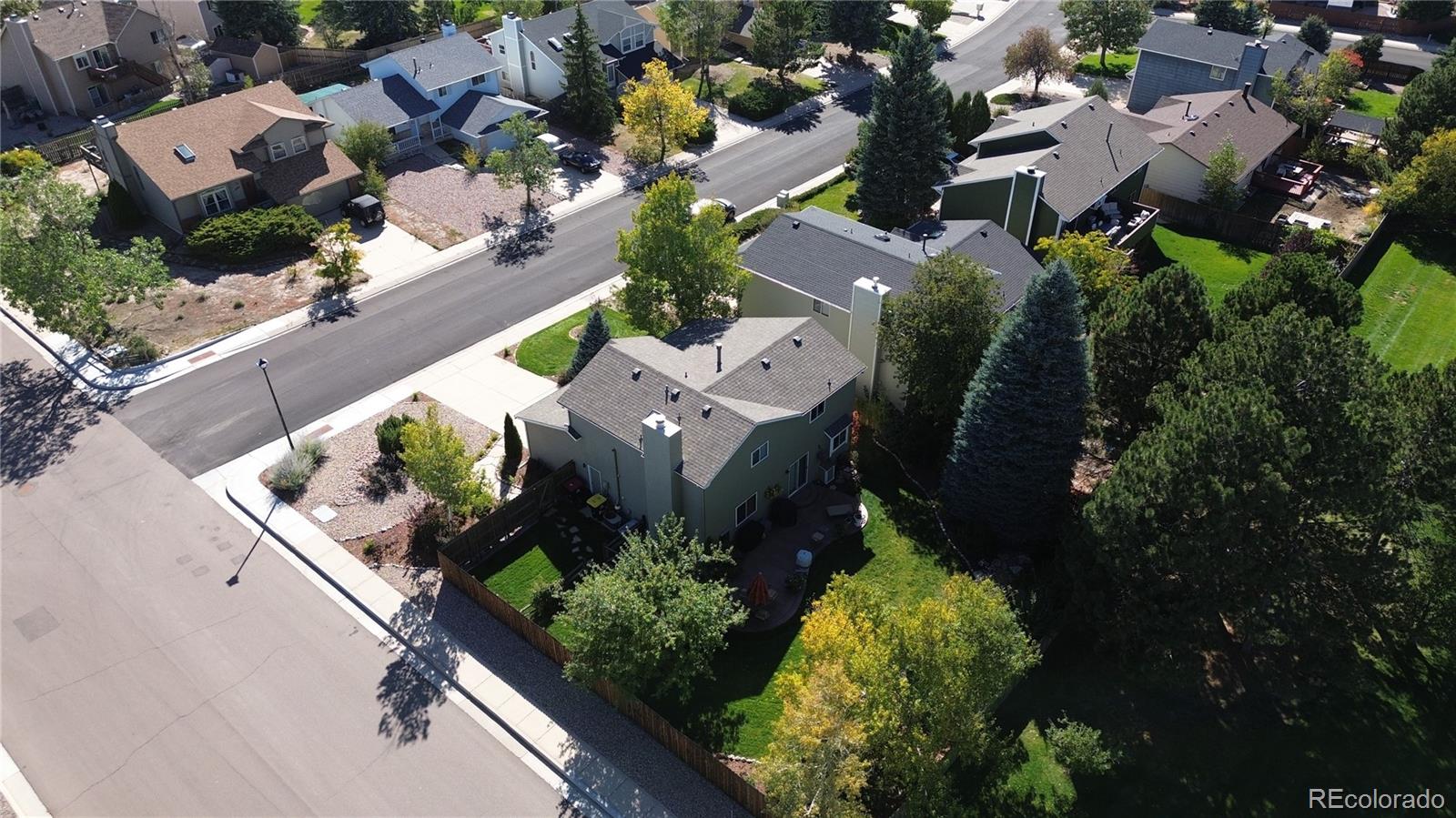 MLS Image #45 for 8450  candleflower circle,colorado springs, Colorado