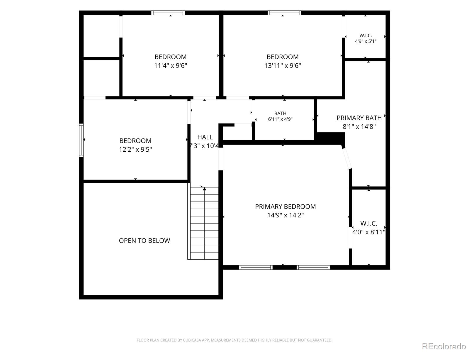 MLS Image #48 for 8450  candleflower circle,colorado springs, Colorado