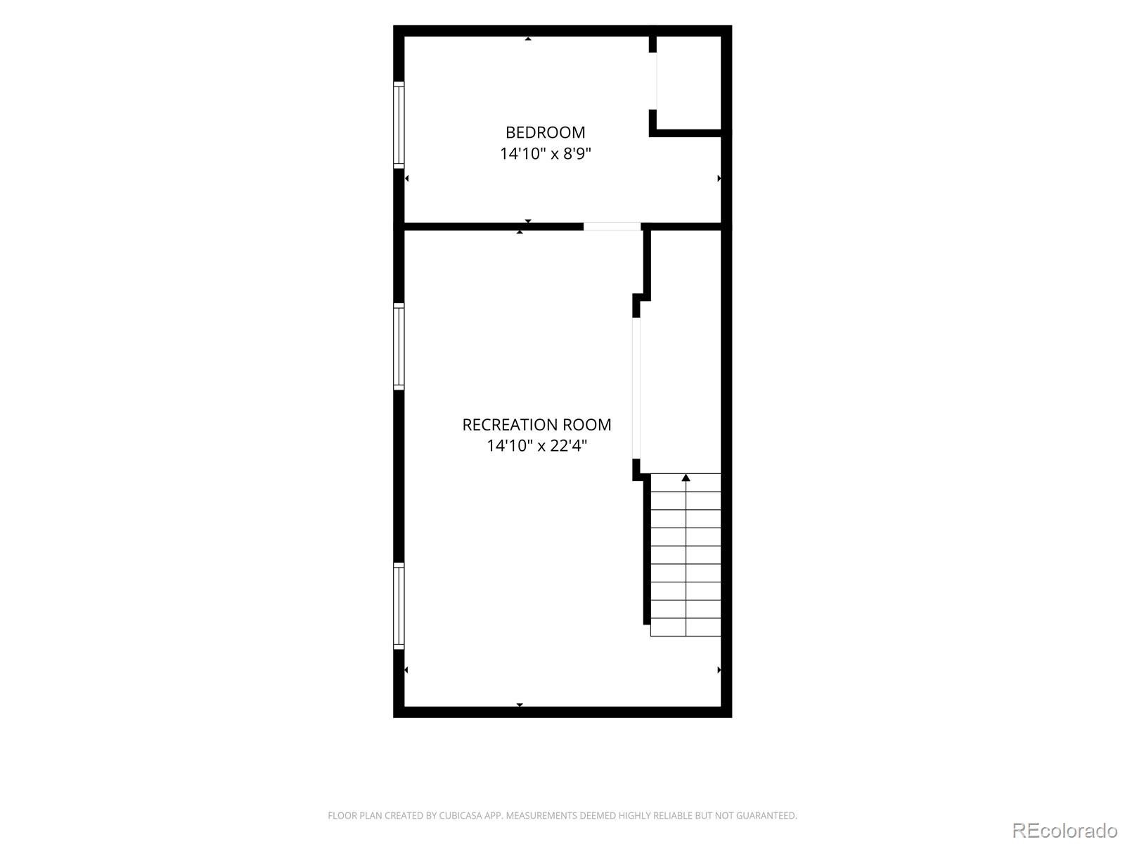 MLS Image #49 for 8450  candleflower circle,colorado springs, Colorado