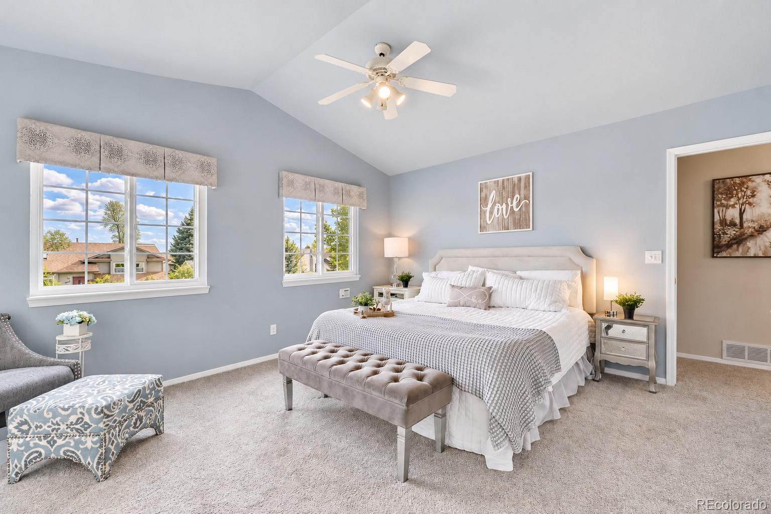 MLS Image #5 for 8450  candleflower circle,colorado springs, Colorado
