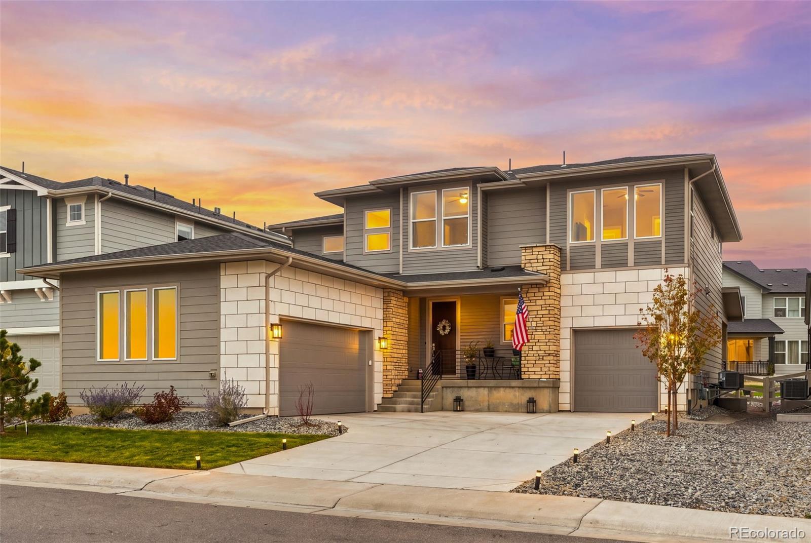 MLS Image #0 for 5895  los olivas point,parker, Colorado