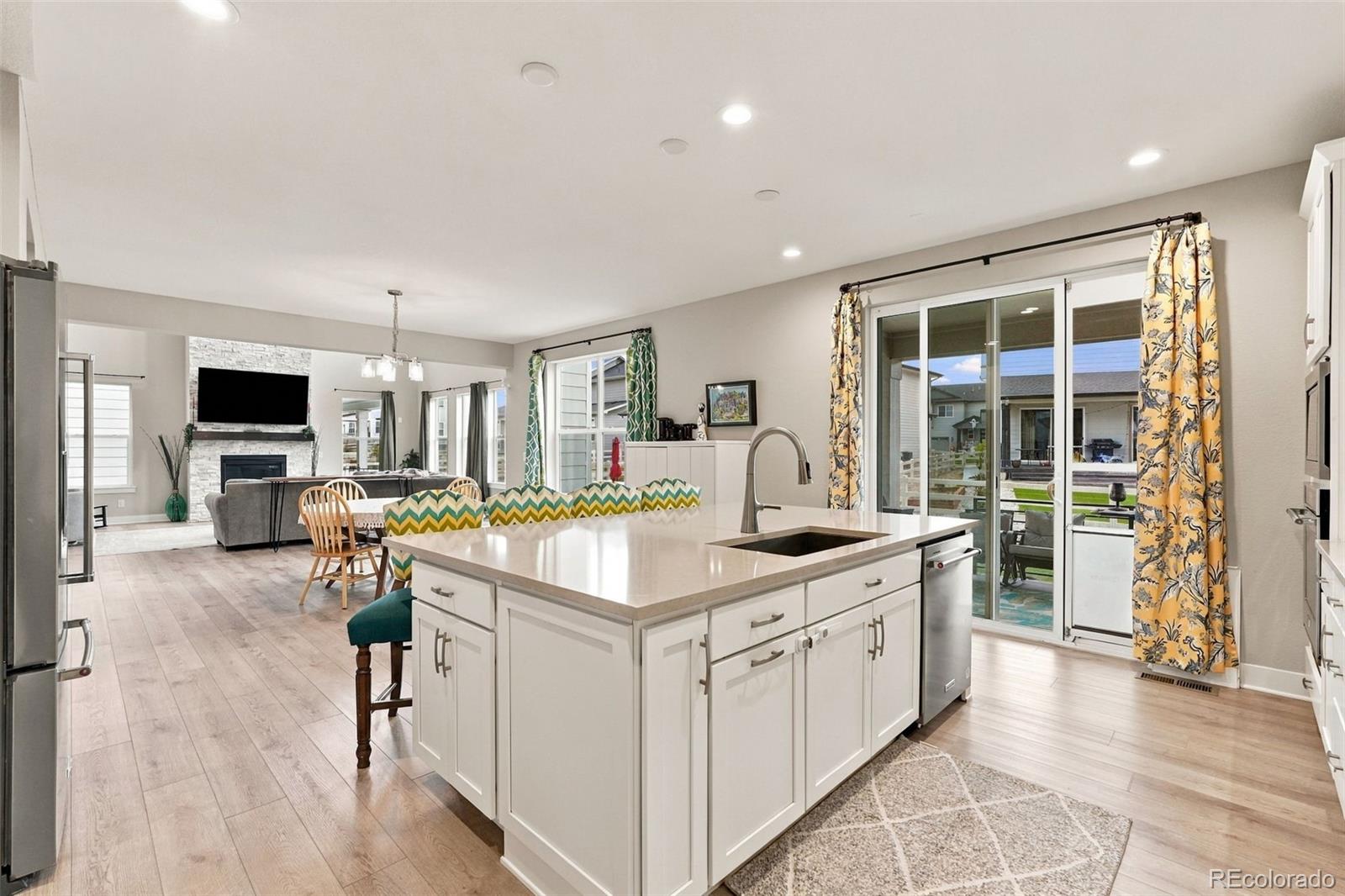 MLS Image #18 for 5895  los olivas point,parker, Colorado