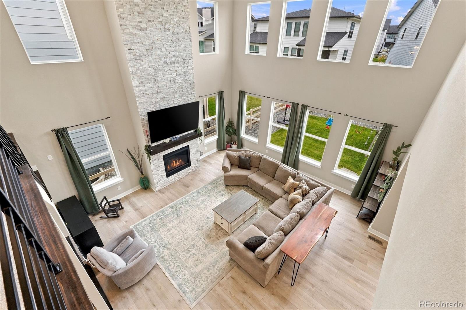 MLS Image #33 for 5895  los olivas point,parker, Colorado
