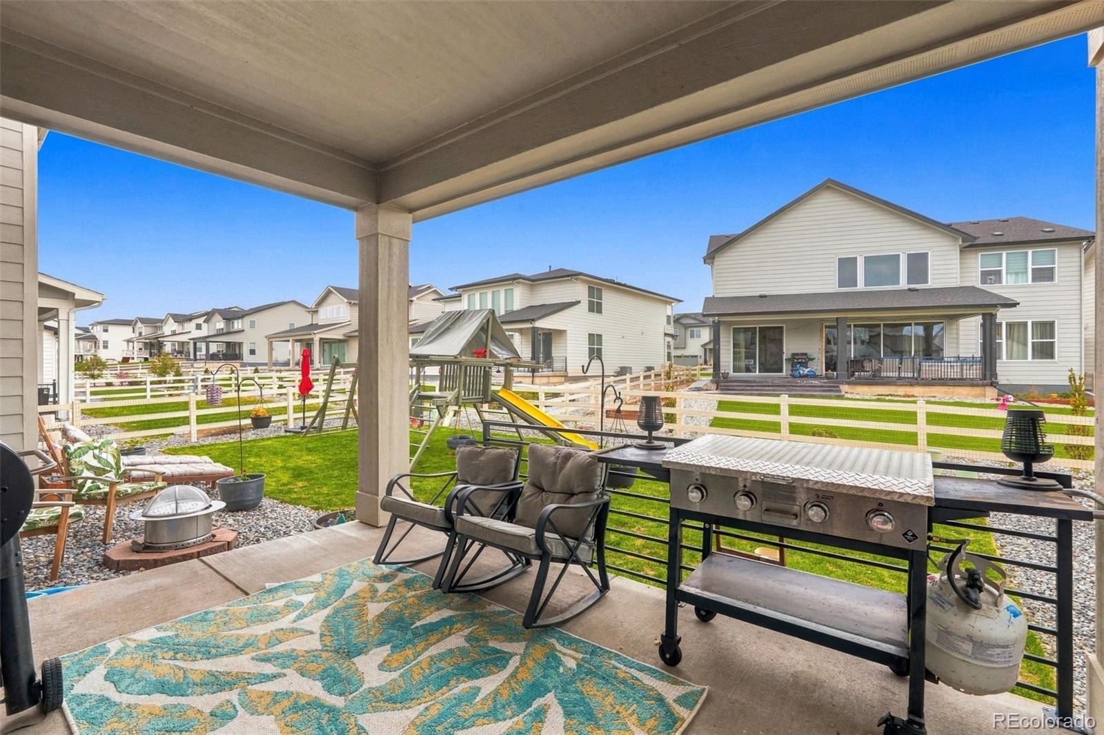 MLS Image #34 for 5895  los olivas point,parker, Colorado