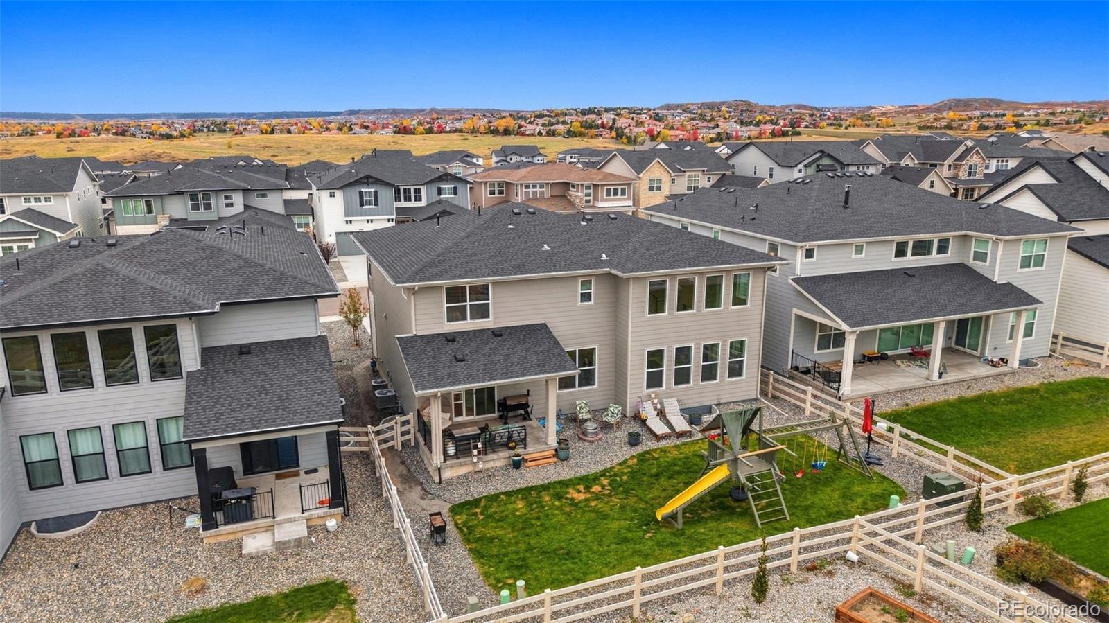 MLS Image #42 for 5895  los olivas point,parker, Colorado