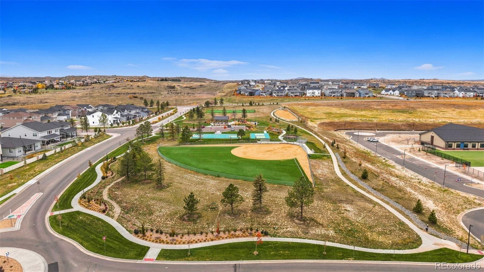 MLS Image #43 for 5895  los olivas point,parker, Colorado