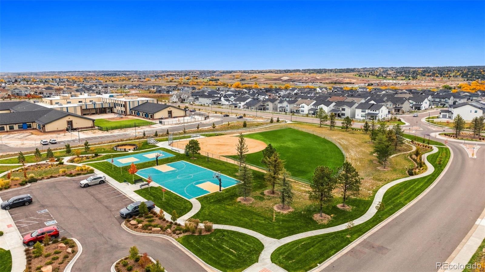 MLS Image #44 for 5895  los olivas point,parker, Colorado