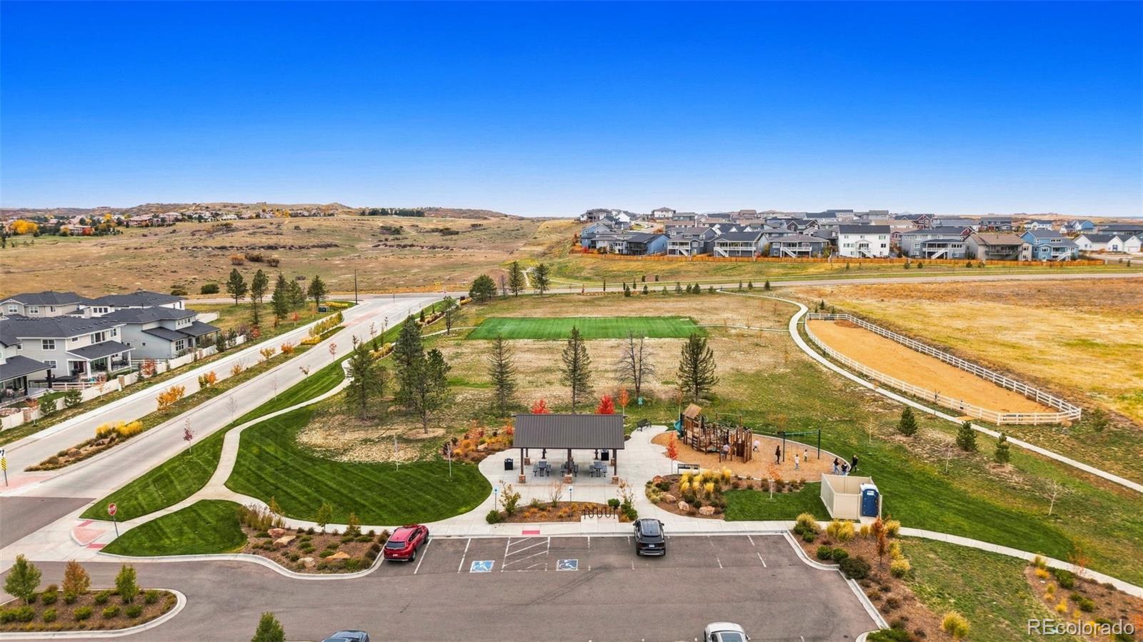 MLS Image #45 for 5895  los olivas point,parker, Colorado