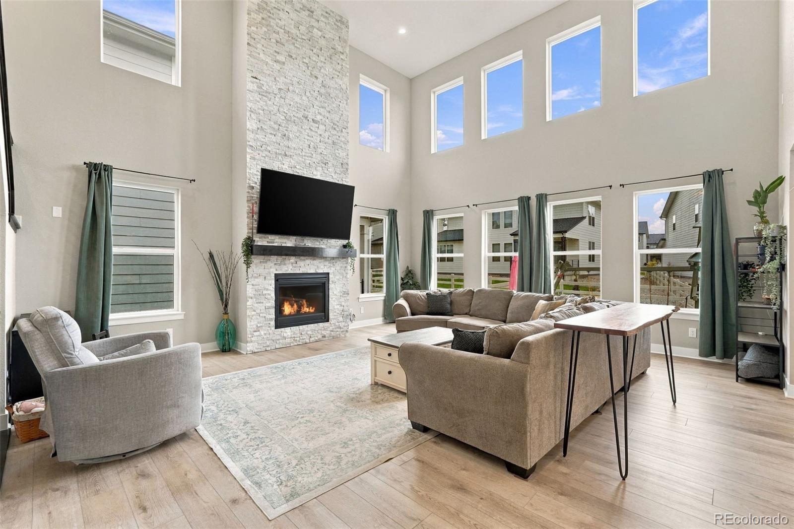 MLS Image #5 for 5895  los olivas point,parker, Colorado