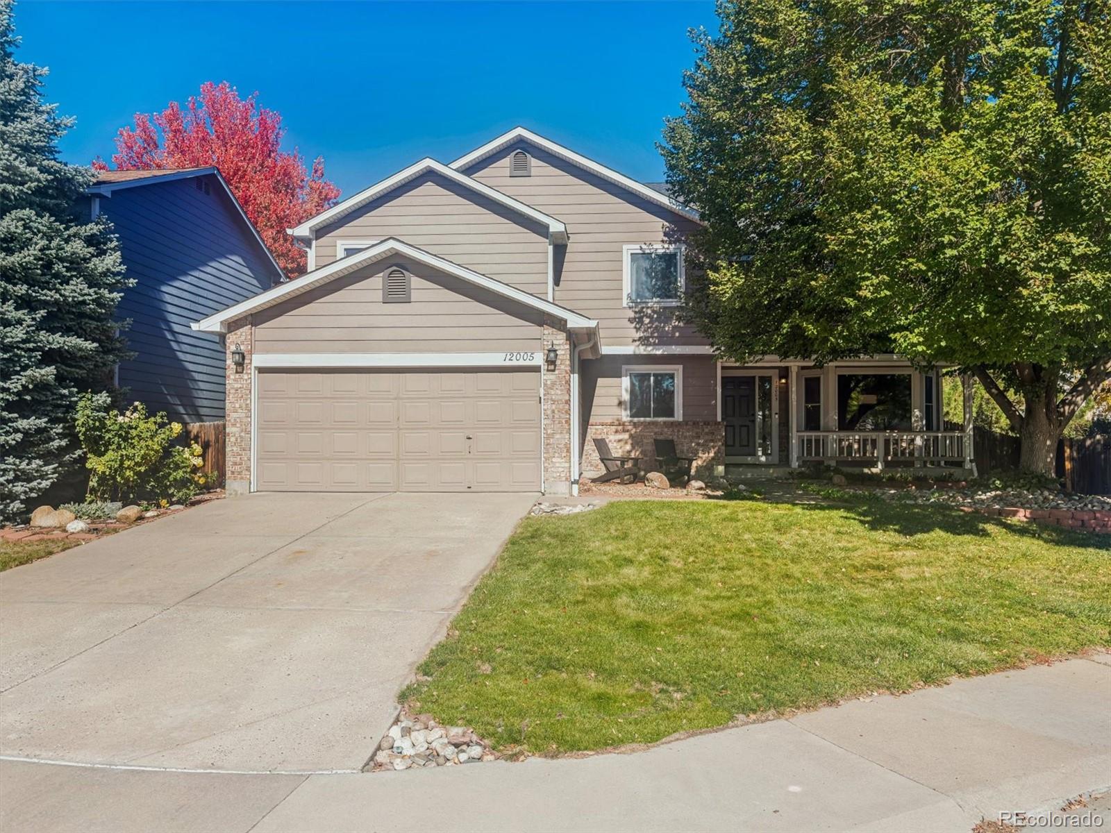 MLS Image #0 for 12005 w brandt place,littleton, Colorado